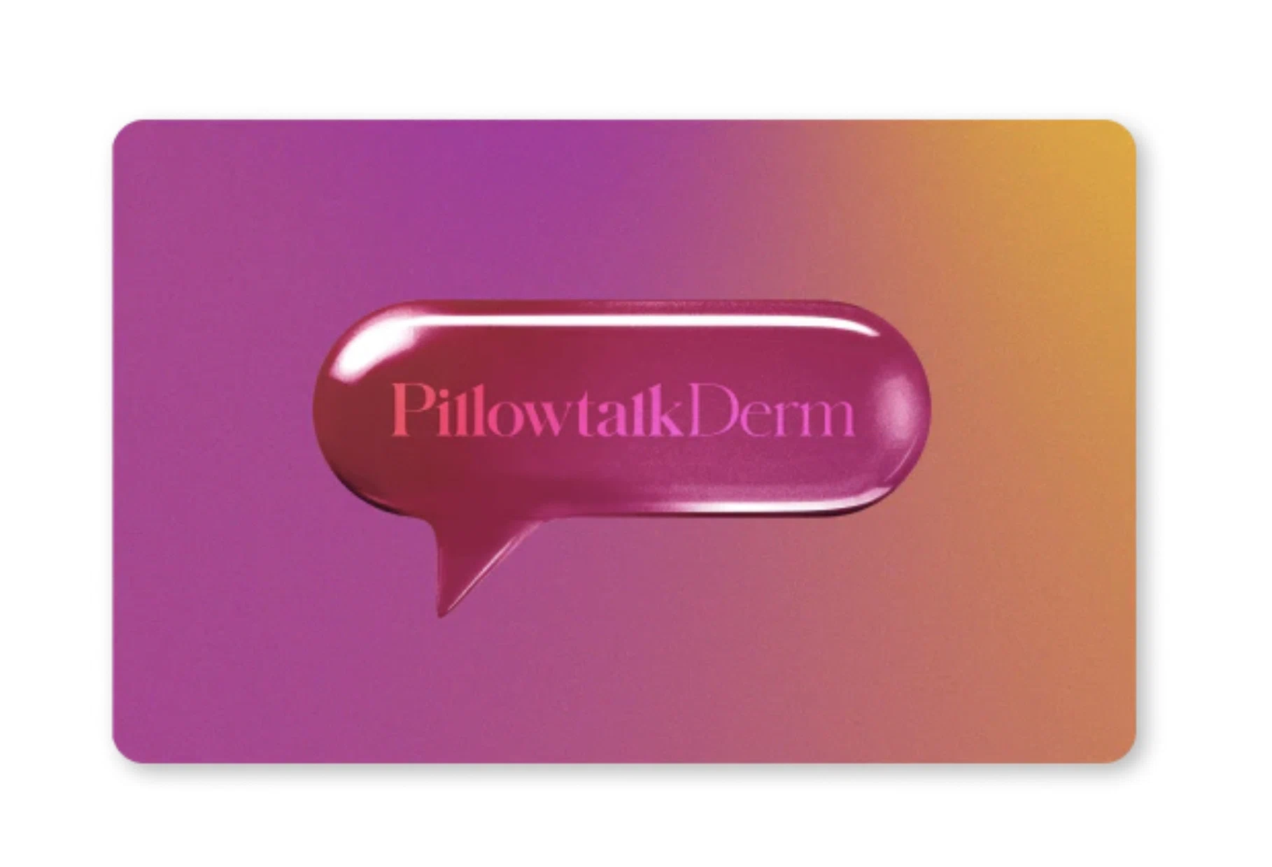 PillowtalkDerm Promo Code