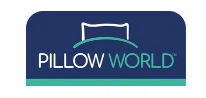 Pillow World Promo Code