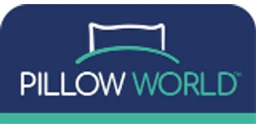 Pillow World Promo Code