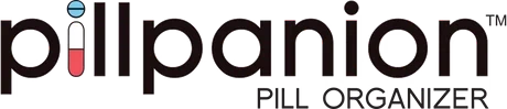 Pillpanion Merchant Logo