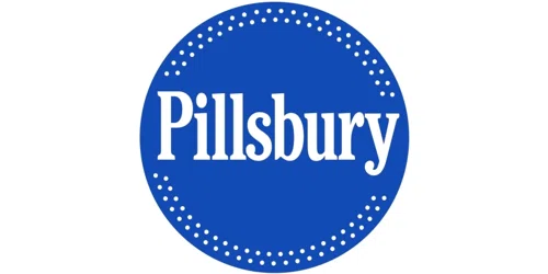 Pillsbury Merchant logo