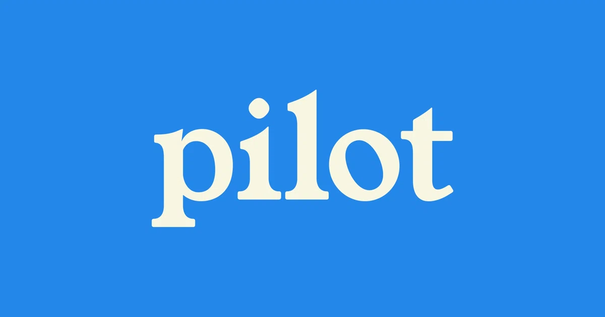 PILOT Promo Code — Get 200 Off in March 2025