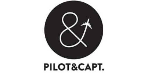 Pilot and Captain Promo Code
