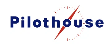 Pilothouse Charts Merchant Logo
