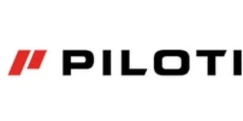 Piloti Merchant logo