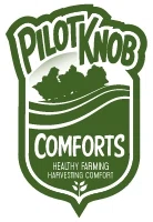 Pilot Knob Comforts Merchant Logo