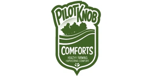 Pilot Knob Comforts Promo Code