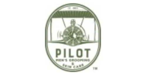 Pilot Men's Grooming & Skin Care Promo Code