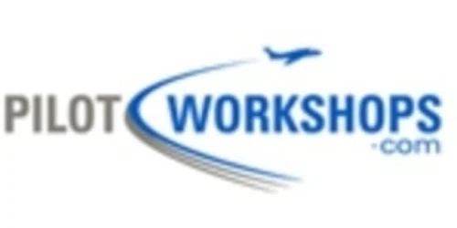 PilotWorkshops Promo Code