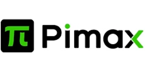 Pimax Merchant logo