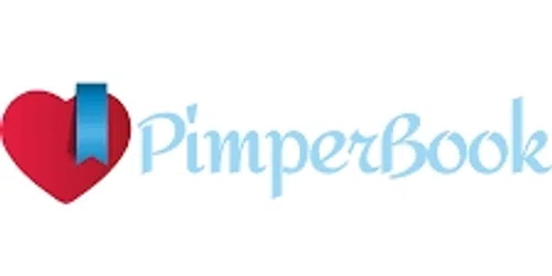 Pimperbook Merchant logo