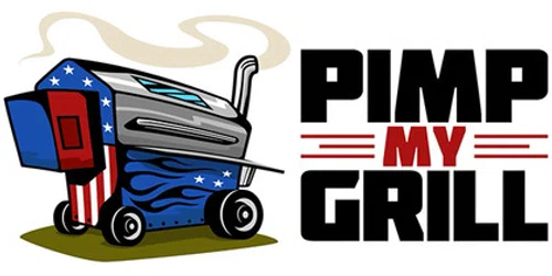 Pimp My Grill Promo Code