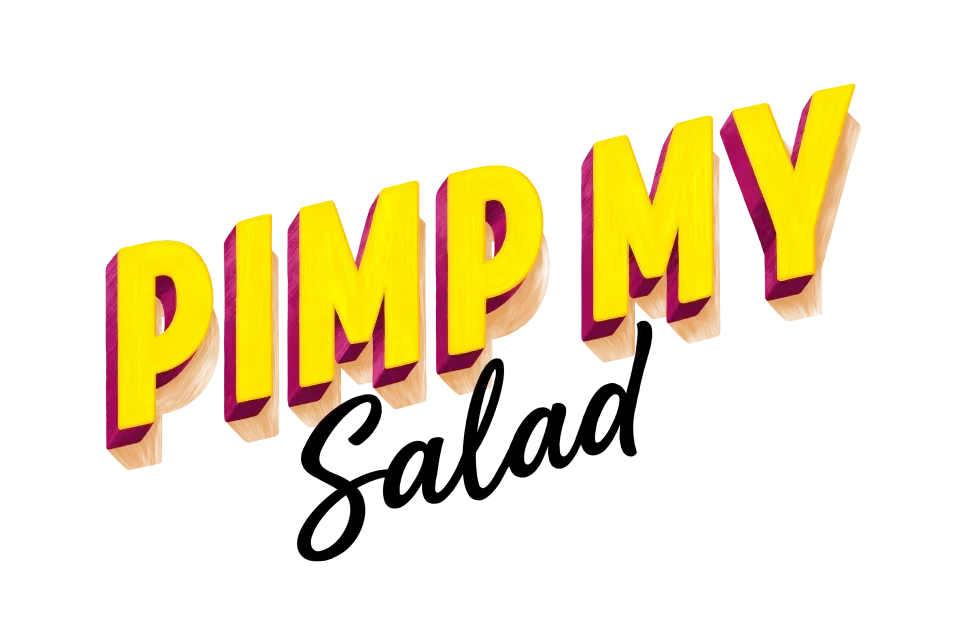 PIMP MY SALAD Promo Code — 200 Off in Sep 2024