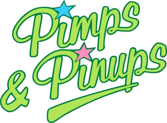 PIMPS & PINUPS Discount Code — 200 Off in Sep 2024