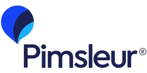 Pimsleur Merchant logo
