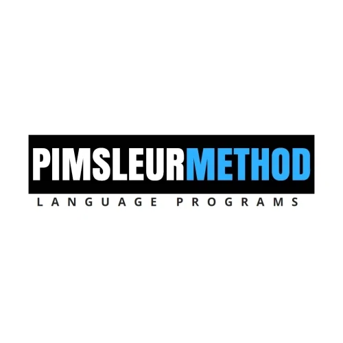 10% Off Pimsleur Method Promo Code (1 Active) Feb '24