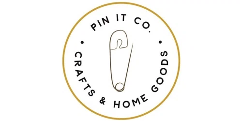 PIN IT CO. Promo Code