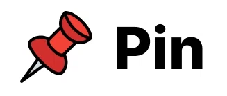 Pin Merchant Logo