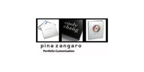 Pina Zangaro coupon
