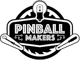 Pinball Direct Merchant Logo