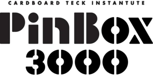PinBox 3000 Promo Code