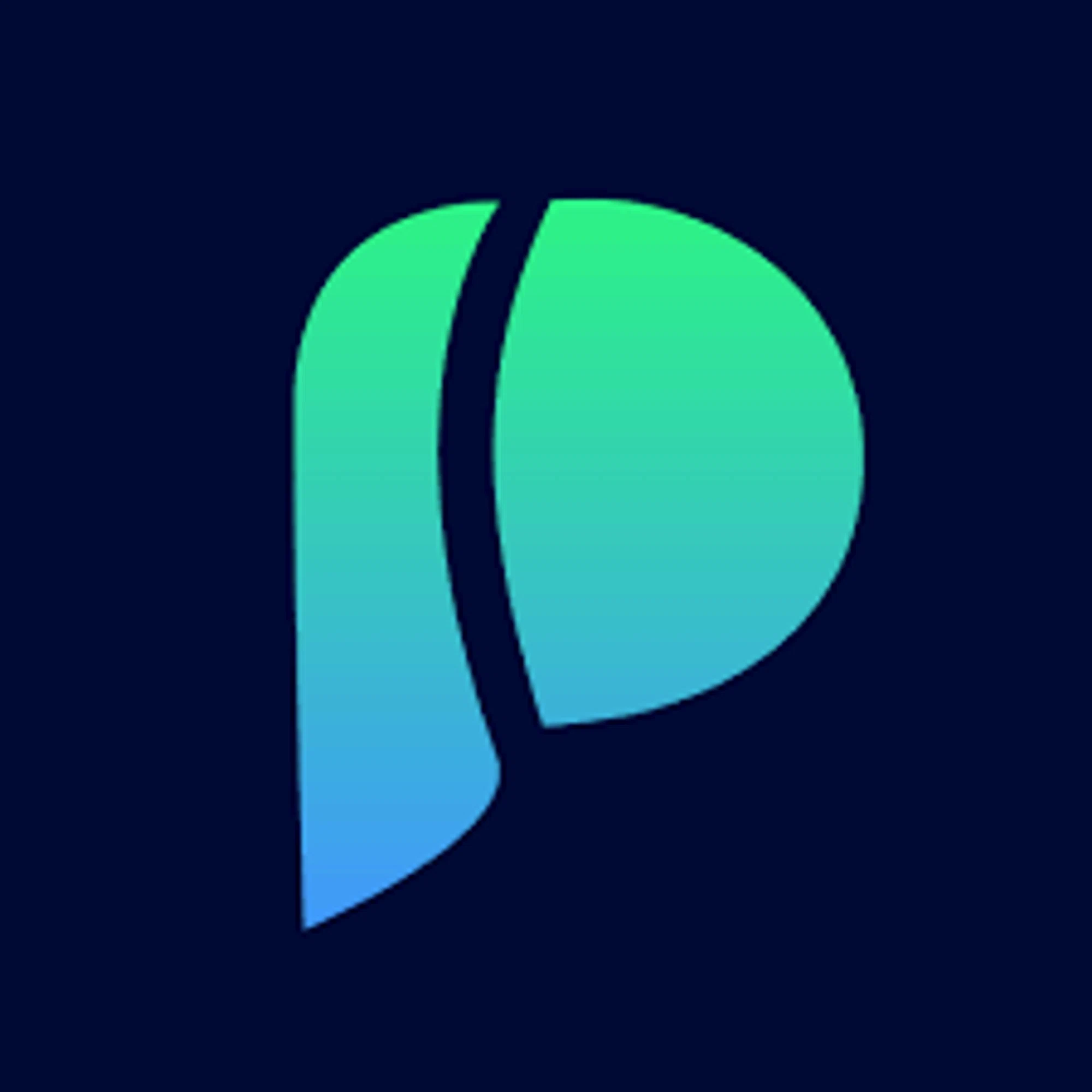 Pincel Merchant Logo