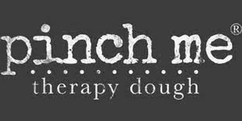 Pinch Me Therapy Dough Merchant logo