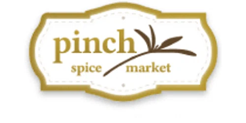 Pinch Spice Market Promo Code