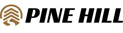 Pine Hill Trailers Merchant Logo