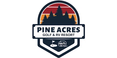Pine Acres Golf & RV Resort Promo Code