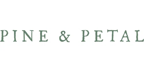 Pine and Petal Weddings Promo Code