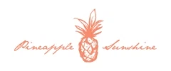 PINEAPPLE SUNSHINE Promo Code — 15 Off in Aug 2024