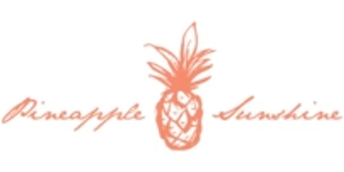 Pineapple Sunshine Promo Code