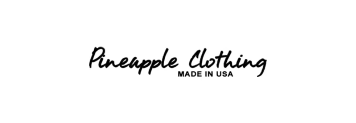 PINEAPPLE CLOTHING Promo Code — 50% Off in Mar 2024