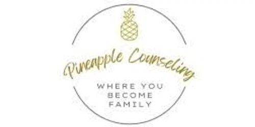 Pineapple Counseling Promo Code
