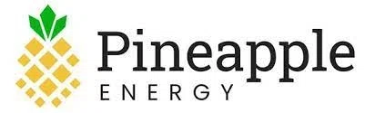 Pineapple Energy Merchant Logo