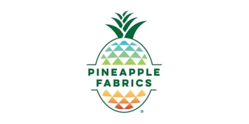 Pineapple Fabrics coupon