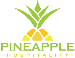 Pineapple Hospitality Merchant Logo