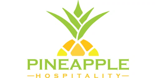 Pineapple Hospitality Promo Code