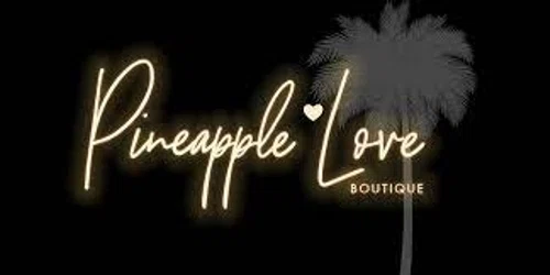 Pineapple Love Boutique Promo Code