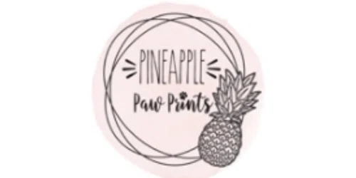 Pineapple Paw Prints Promo Code