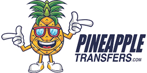 Pineapple Transfers Promo Code