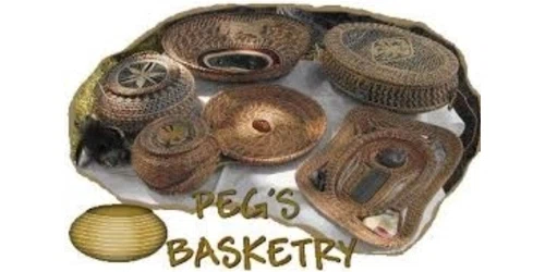 Peg's Basketry Promo Code