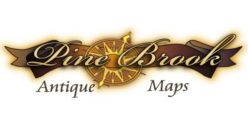 Pine Brook Antique Maps Promo Code