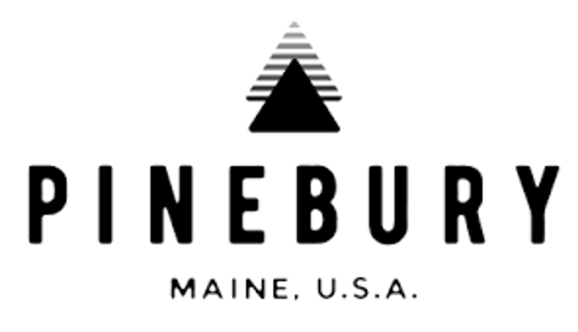 Pinebury Promo Code