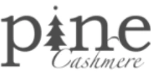 Pine Cashmere Promo Code