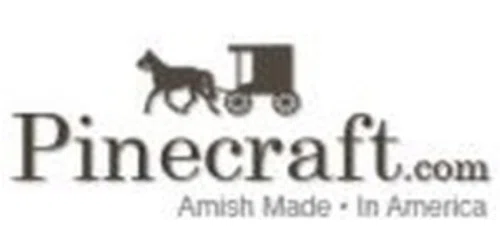 Pinecraft.com Merchant logo