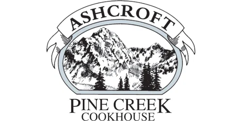 Pine Creek Cookhouse Promo Code