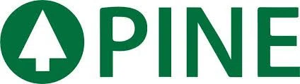 Pine Environmental Merchant Logo