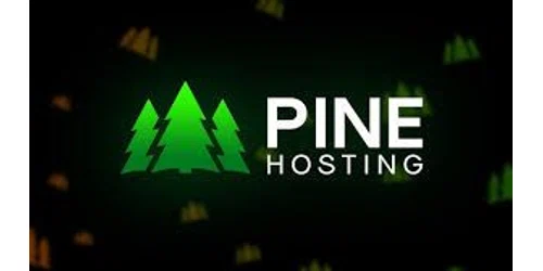 Pine Hosting Promo Code